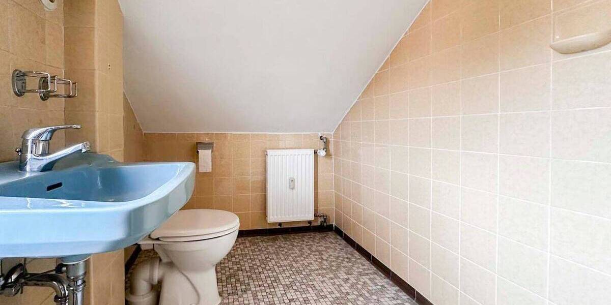 Einfamilienhaus Nürnberg Reichelsdorf - 5 Zimmer, 449.000&euro; | Angebot:26892977