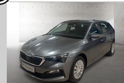 Skoda Scala 38.500 km 17.405 &euro; Fürth 90762