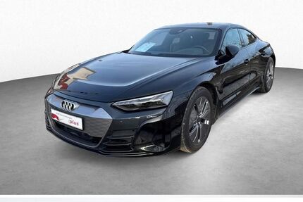Audi e-tron GT 19.600 km 52.890 &euro; Roth 91154
