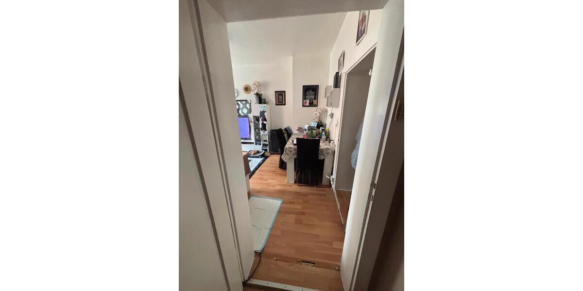 Etagenwohnung Nürnberg Eberhardshof - 3 Zimmer, 59 m&sup2;, 190.000&euro; | Angebot:27598344