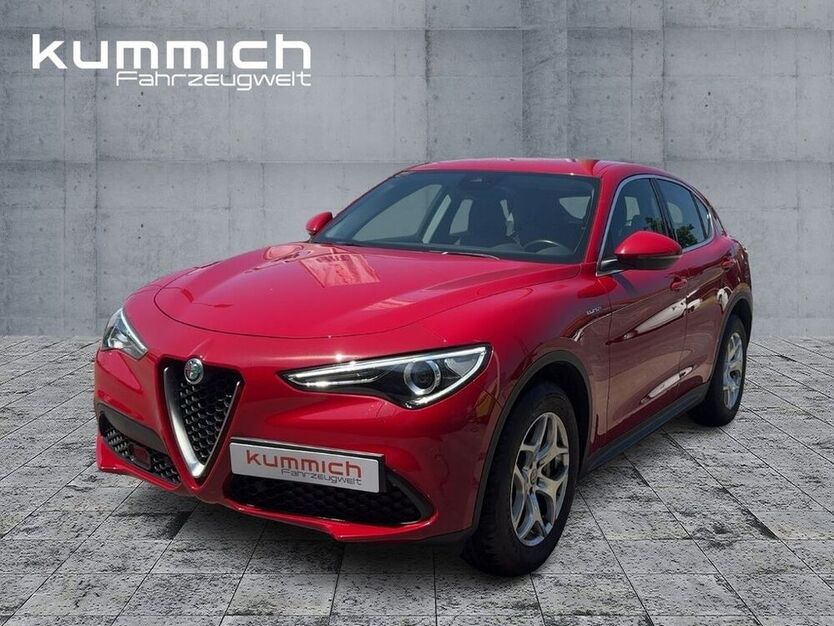 Stelvio
