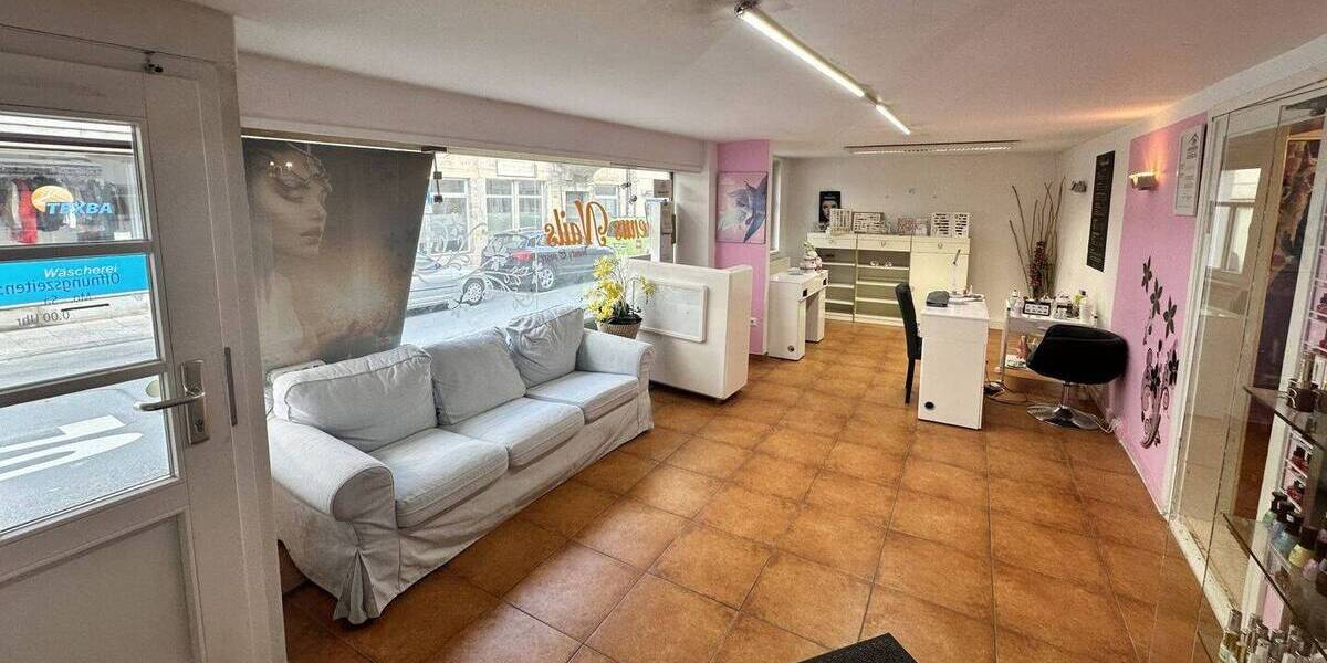 Mehrfamilienhaus, Wohnhaus Forchheim - 5 Zimmer, 118 m&sup2;, 479.000&euro; | Angebot:26064555