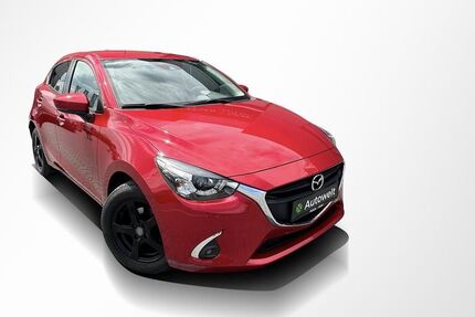 Mazda 2 72.850 km 11.990 &euro; Roth 91154