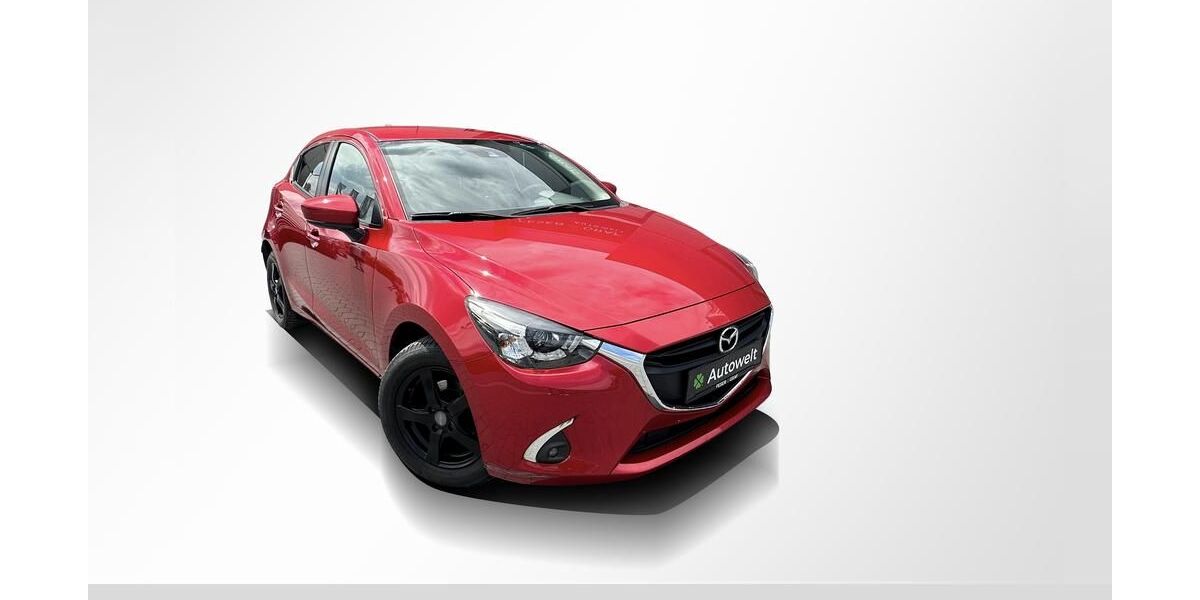 Mazda 2 72.850 km 11.990 &euro; Roth 91154