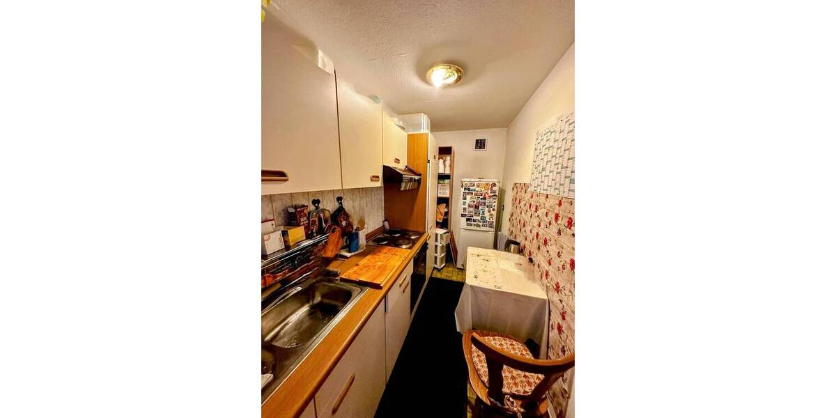 Etagenwohnung Lauf an der Pegnitz Lauf - 2 Zimmer, 139.000&euro; | Angebot:25563814