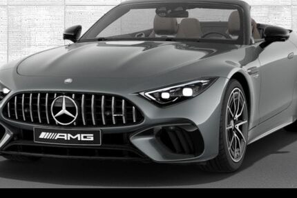 Mercedes-Benz SL 55 AMG 9.900 km 145.900 &euro; Nürnberg 90402