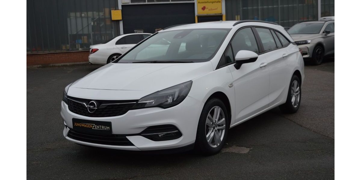 Opel Astra 115.100 km 10.900 &euro; Nürnberg 90469