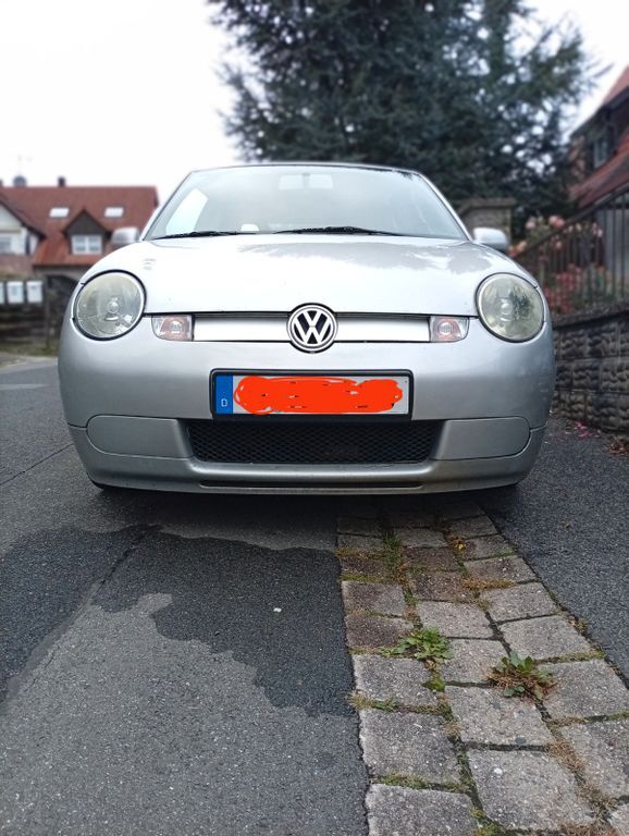 VW Lupo 169.156 km 2.500 € Schnaittach 91220