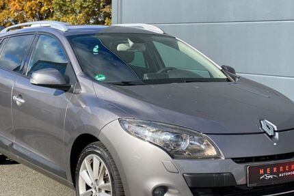 Renault Megane 263.193 km 3.990 € Fürth 90763