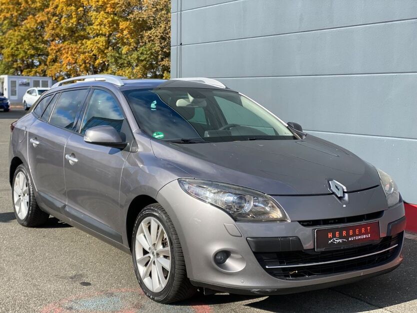 Renault Megane 263.193 km 3.990 € Fürth 90763