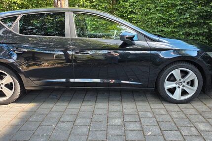 Seat Leon 56.681 km 10.900 &euro; Erlangen 91058