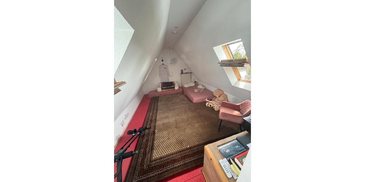 Doppelhaushälfte Nürnberg Gaismannshof - 5 Zimmer, 129 m&sup2;, 660.000&euro; | Angebot:26795478