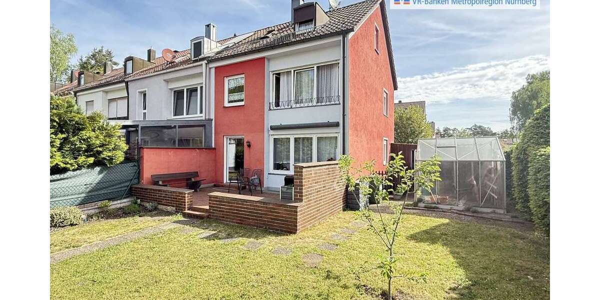 Einfamilienhaus Röthenbach - 4.5 Zimmer, 115 m&sup2;, 435.000&euro; | Angebot:26807441