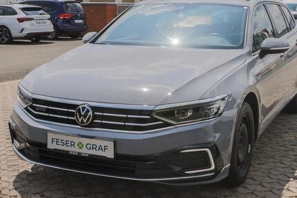 VW Passat Variant 79.550 km 24.540 &euro; Baiersdorf 91083