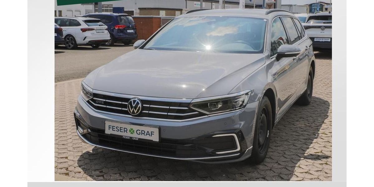 VW Passat Variant 79.550 km 24.540 &euro; Baiersdorf 91083