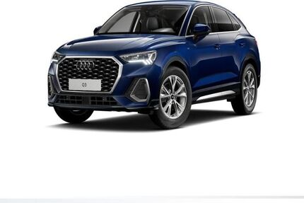 Audi Q3 11.915 km 35.480 &euro; Fürth 90763