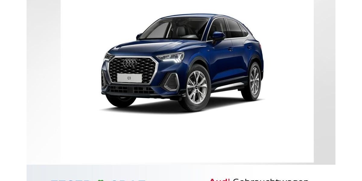 Audi Q3 11.915 km 35.480 &euro; Fürth 90763