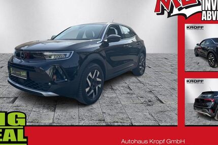 Opel Mokka 30.408 km 16.380 &euro; Forchheim 91301