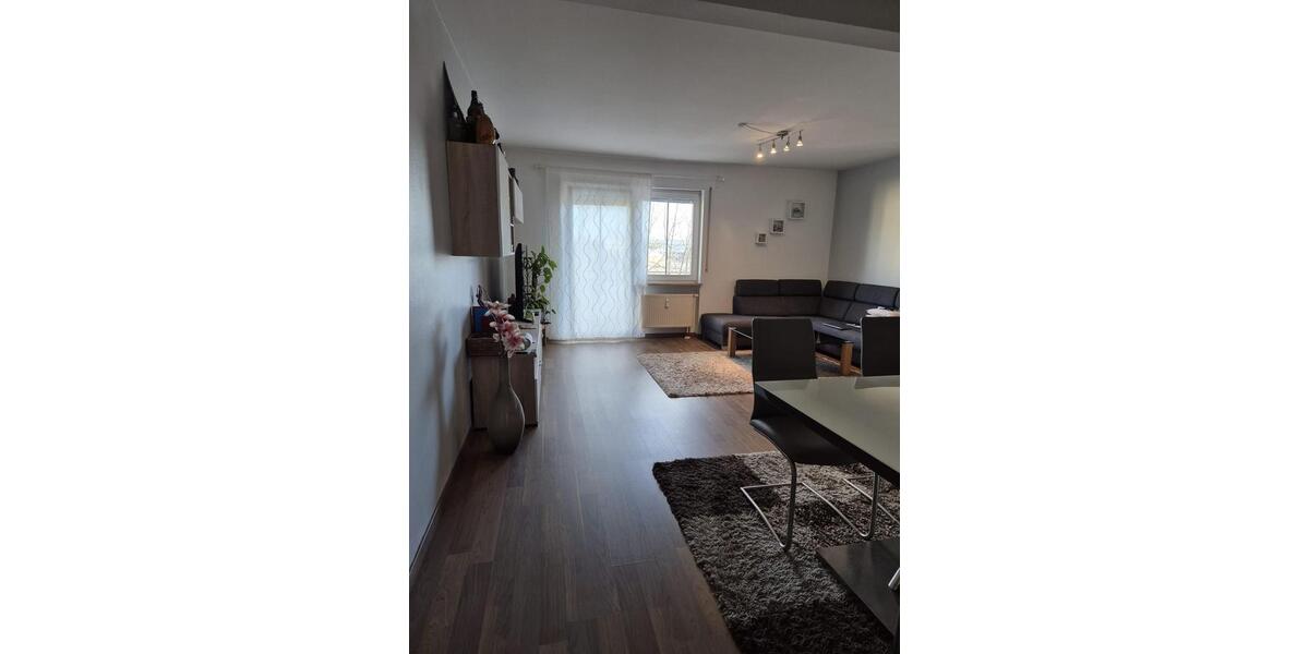 Etagenwohnung Röthenbach an der Pegnitz - 2 Zimmer, 60 m&sup2;, 740&euro; | Angebot:25716684