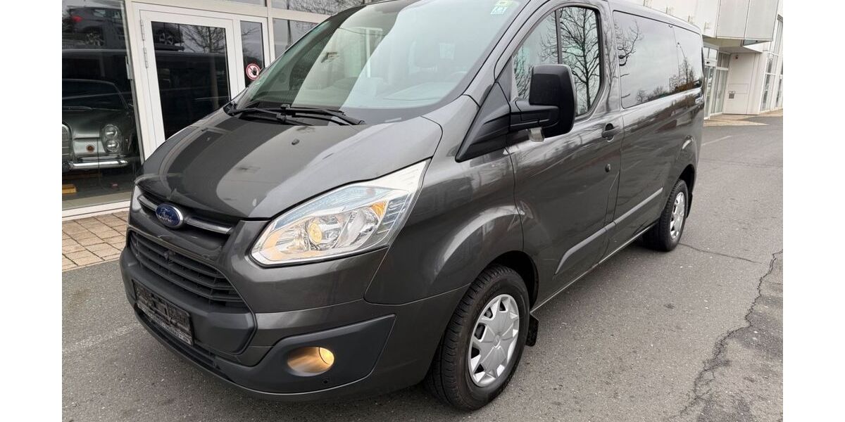 Ford Transit 169.000 km 11.530 &euro; Nürnberg 90439