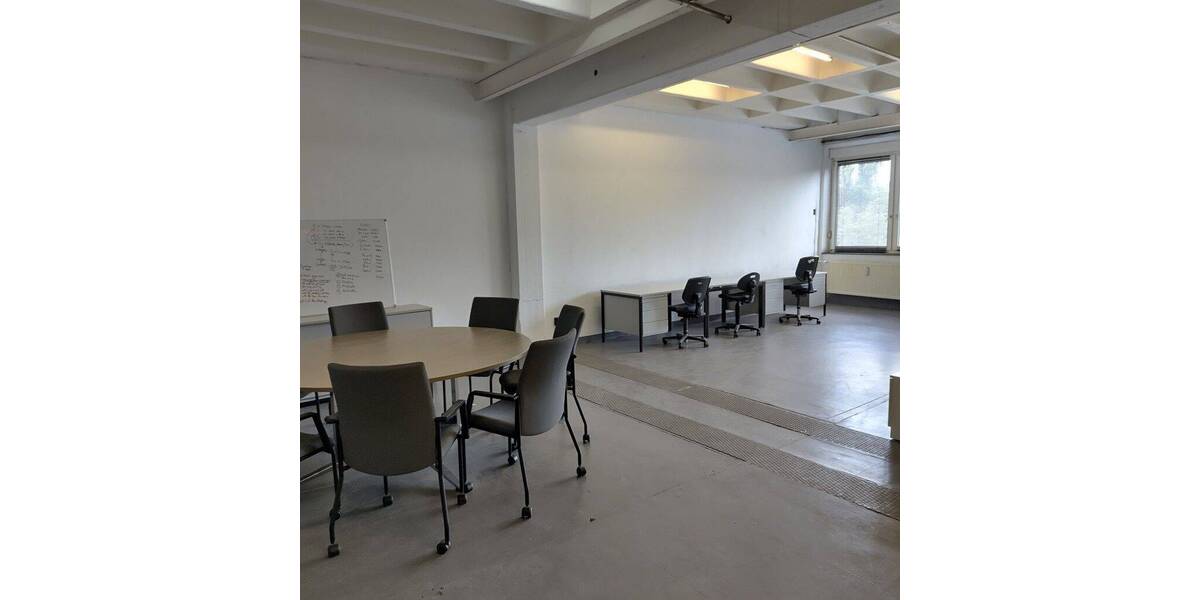 Gewerbeobjekt Nürnberg Gibitzenhof - 800&euro; | Angebot:26897957