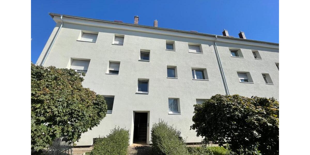 Wohnung zur Miete in Fürth, Südstadt, Erstbezug: 2-Zimmer-Wohnung +++ mit Balkon +++ 2 zimmer