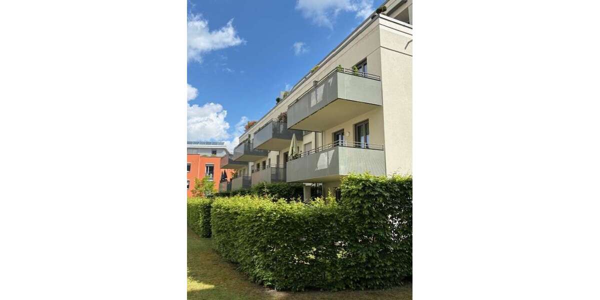 Etagenwohnung Nürnberg Erlenstegen - 2 Zimmer, 60 m&sup2;, 299.900&euro; | Angebot:27130562