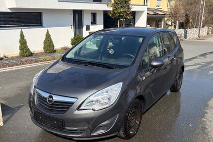 Opel Meriva 49.500 km 4.500 &euro; Zirndorf 90513