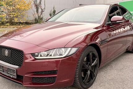 Jaguar XE 156.000 km 8.990 &euro; Fürth 90763