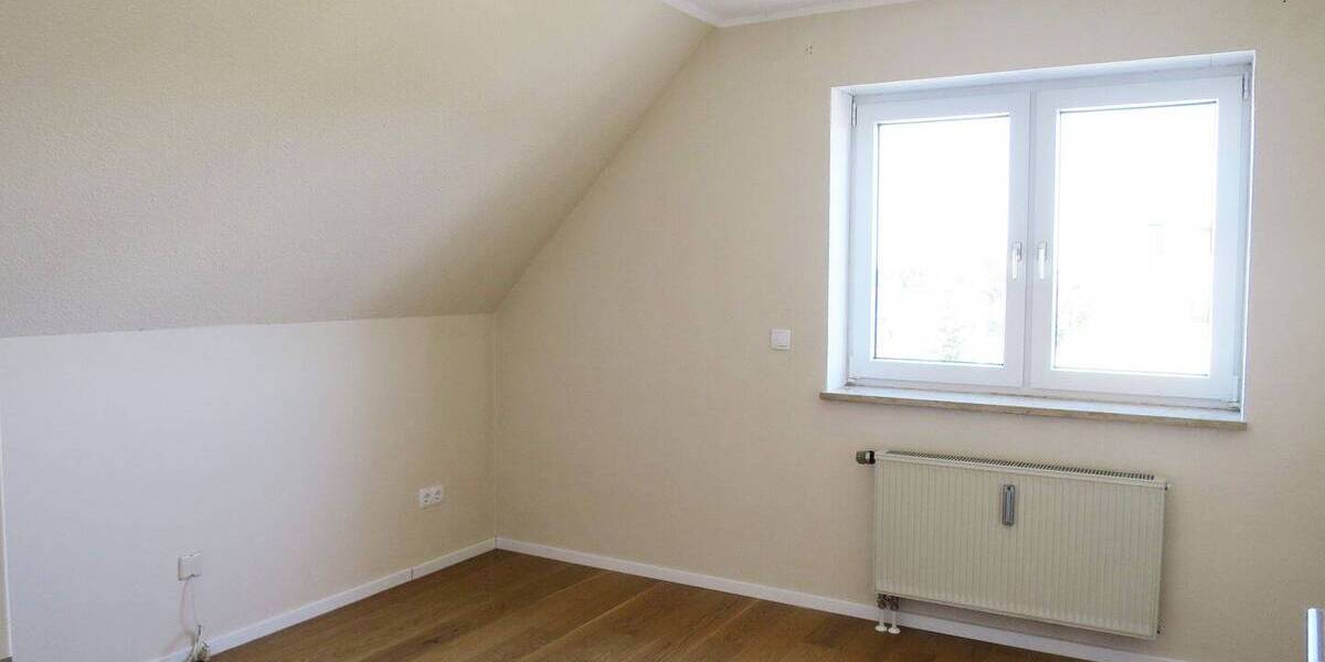 Etagenwohnung Petersaurach - 2 Zimmer, 55 m&sup2;, 590&euro; | Angebot:26886052