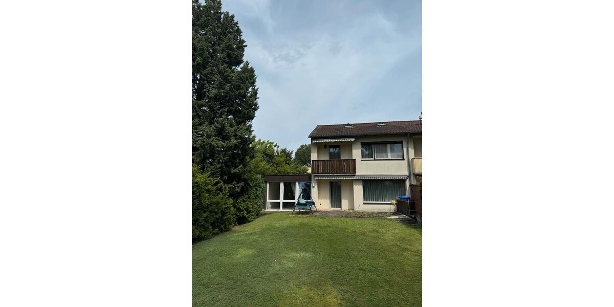 Reihenhaus Nürnberg Zerzabelshof - 5 Zimmer, 144 m&sup2;, 760.000&euro; | Angebot:26912747