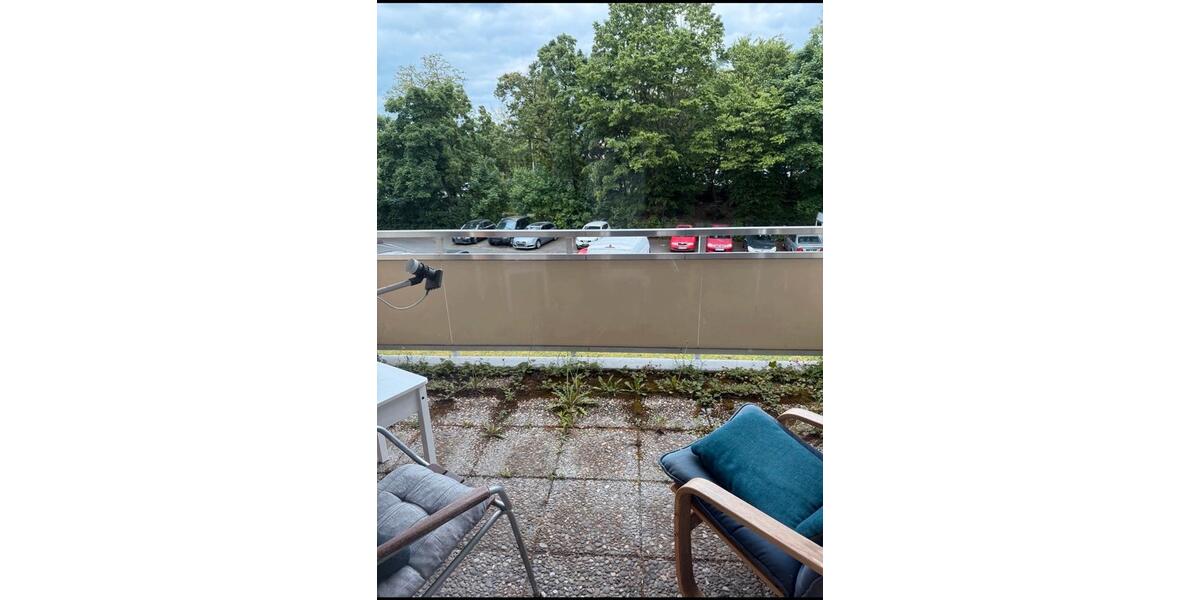 Etagenwohnung Nürnberg Kleinweidenmühle - 1 Zimmer, 33 m&sup2;, 155.000&euro; | Angebot:26478960
