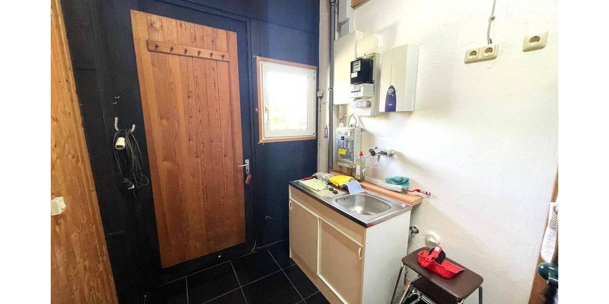 Bungalow Nürnberg Langwasser - 4 Zimmer, 109 m&sup2;, 649.000&euro; | Angebot:26512467