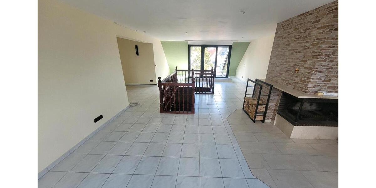 4-Zimmer-Maisonette-Wohnung, Privatverkauf 4 zimmer