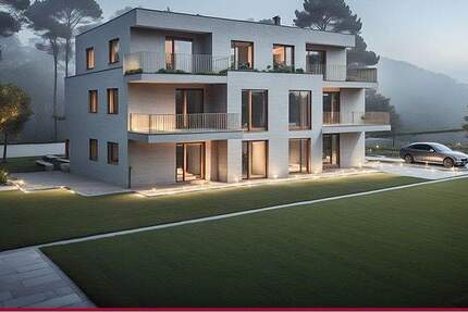 Baubeginn - Wohnen im Laufamholz 3 zimmer