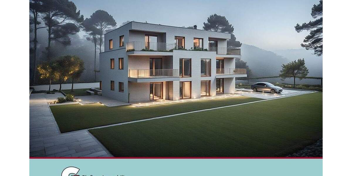 Baubeginn - Wohnen im Laufamholz 3 zimmer