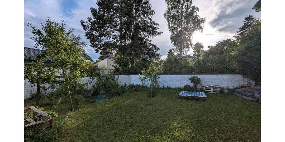 Etagenwohnung Forchheim Burk - 4 Zimmer, 150 m&sup2;, 495.000&euro; | Angebot:26607388