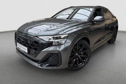 Audi Q8 26.790 km 80.980 &euro; Cadolzburg 90556