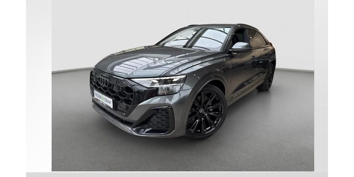 Audi Q8 26.790 km 80.980 &euro; Cadolzburg 90556