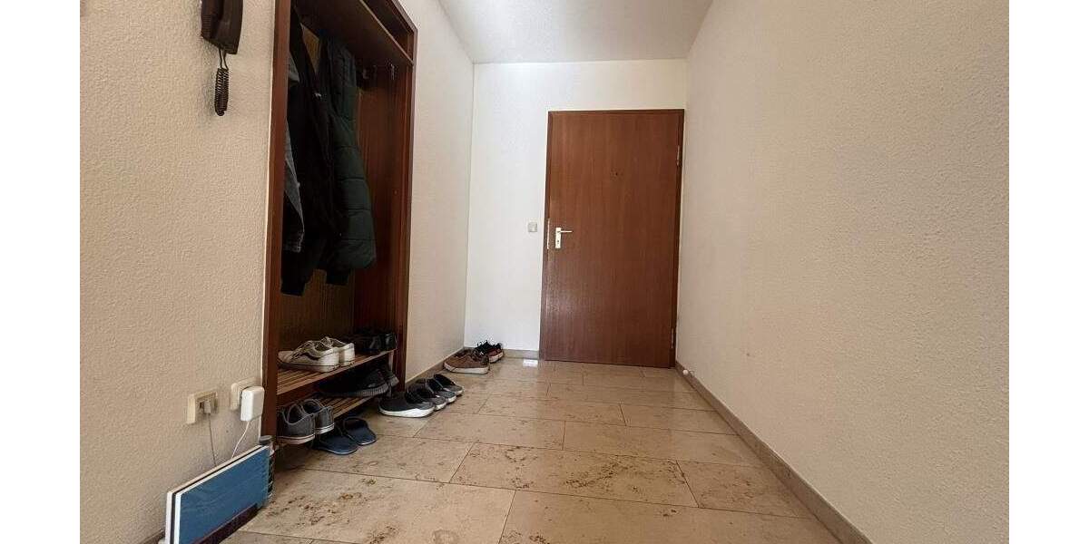 Etagenwohnung Erlangen Erlangen-Süd - 4 Zimmer, 90 m&sup2;, 345.000&euro; | Angebot:25734643