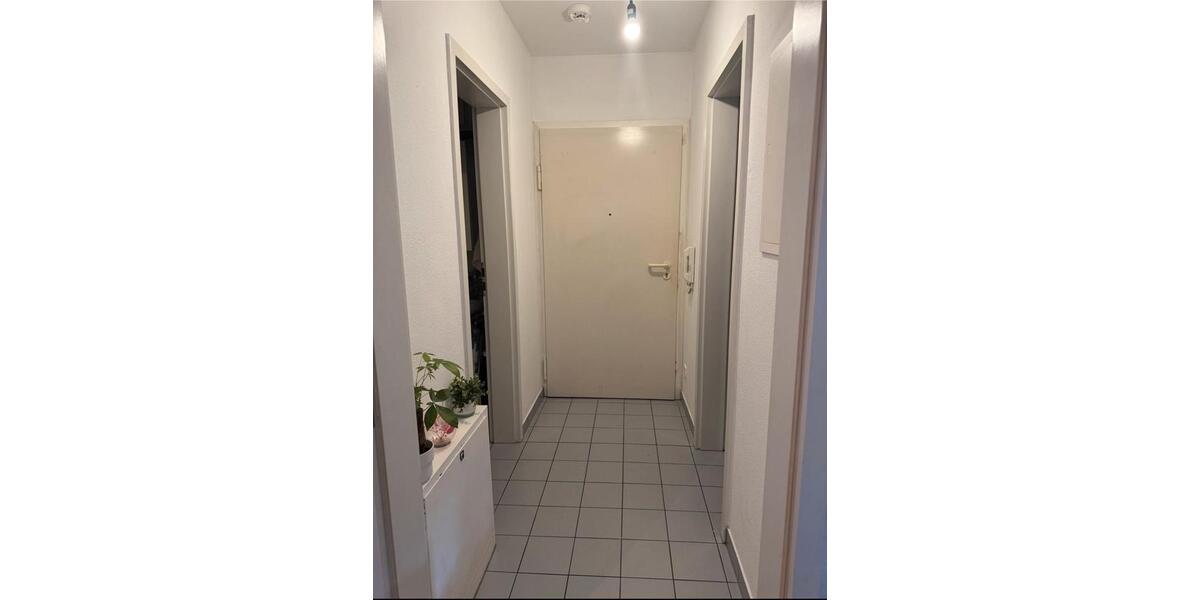 Erdgeschoßwohnung Nürnberg Kleinweidenmühle - 2 Zimmer, 42 m&sup2;, 880&euro; | Angebot:27607528