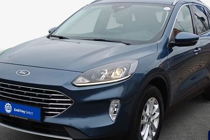 Ford Kuga 29.634 km 21.990 &euro; Nürnberg 90471