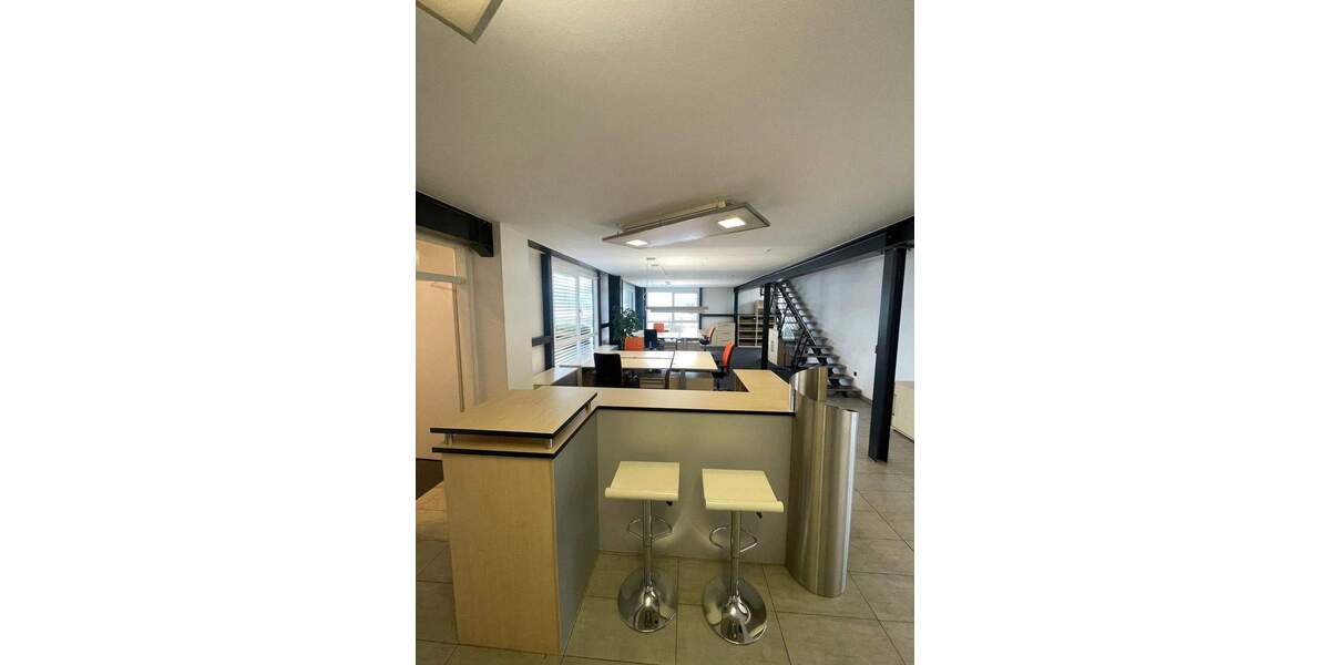 Gewerbeobjekt Erlangen Burgberg - 1.499.000&euro; | Angebot:25684105