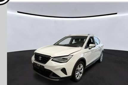 Seat Arona 46.050 km 15.610 &euro; Fürth 90762