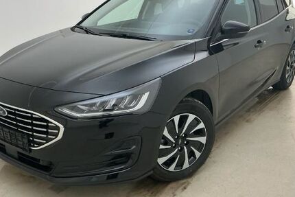 Ford Focus 1.025 km 26.470 &euro; Nürnberg 90431
