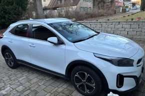 Kia XCeed 56.000 km 18.900 € Schwarzenbruck 90592