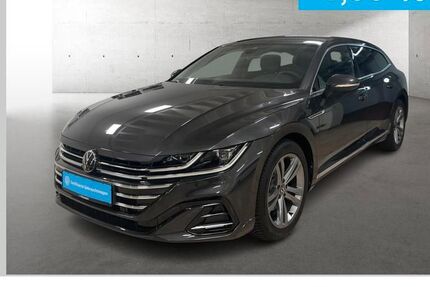 VW Arteon 12.300 km 35.610 € Fürth 90762