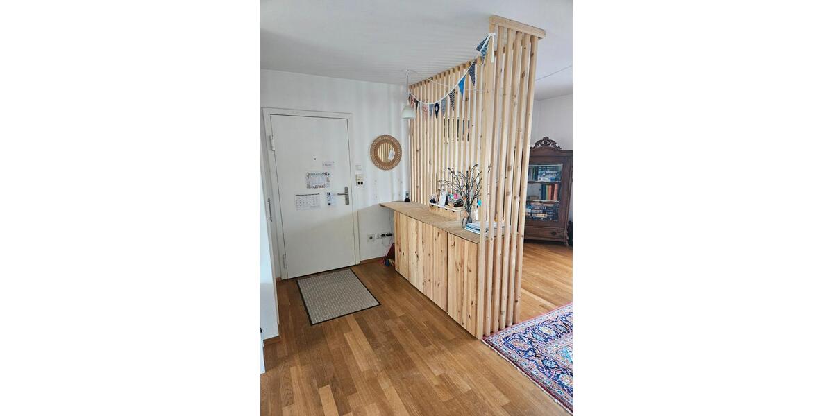 Etagenwohnung Fürth Südstadt - 4 Zimmer, 96 m&sup2;, 380.000&euro; | Angebot:26261847