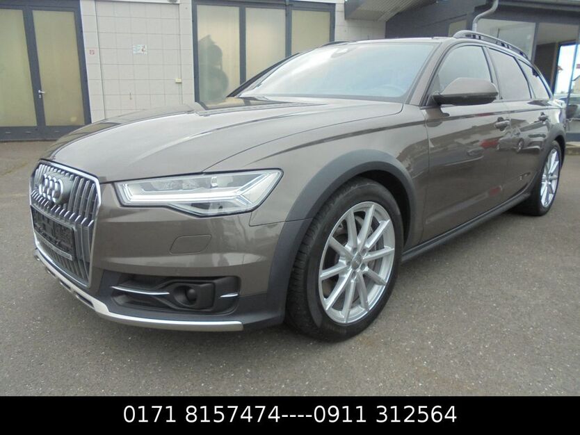 Audi A6 150.000 km 26.800 € Nürnberg 90431