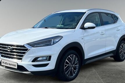 Hyundai TUCSON 149.900 km 15.980 &euro; Nürnberg 90480